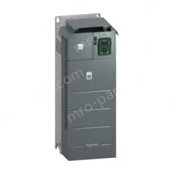 ATV610D75N4 variable speed drive ATV610 - 75 kW/100 HP - 380...415 V - IP20
