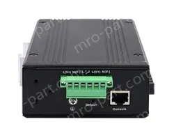 UOTEK 8+2G Gigabit Managed POE Ethernet Switch