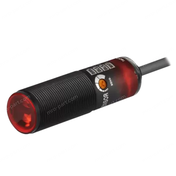 Autonics Photoelectric switches BRQP400-DDTA-P