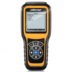 OBDSTAR X300M