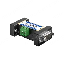 RS232 Three Wire Signal Isolated Protector