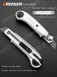 10 high-quality five consecutive shots + 55 alloy blades