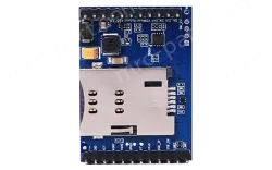 Pin Cat-1 module