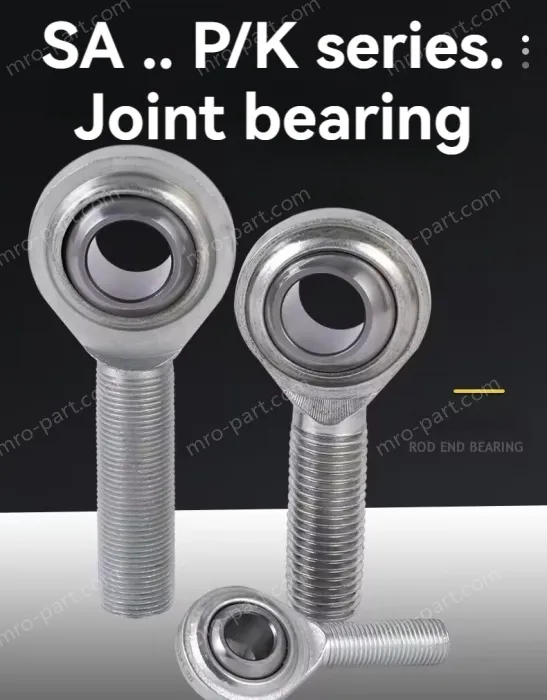 SA8P/K *Outside diameter（mm）: 22