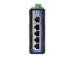 UOTEK Gigabit 5-Port unmanaged Ethernet Switch