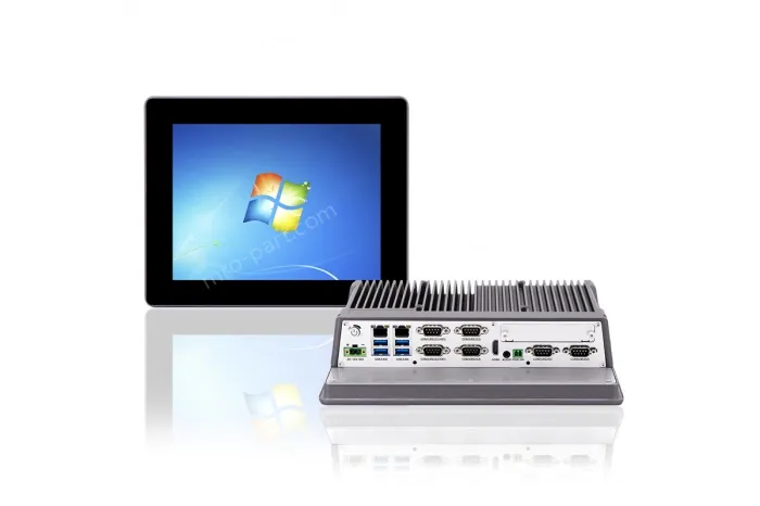 10.4 inch industrial panel PC (A variety of configurations, the price is negotiable)