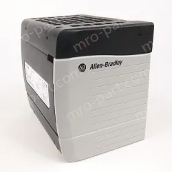 ControlLogix 5580 controller