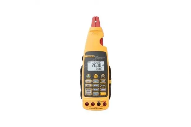 Fluke 773 Clamp meters