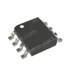 PIC12C series PIC12F675-I/MF