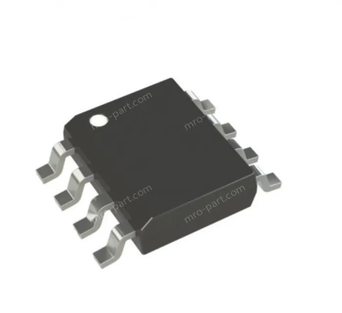 PIC12C series PIC12F675-I/MF