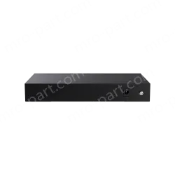 8-Port 2.5G Ethernet Switch With 2*10G SFP+ Slots