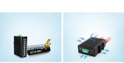 16 Port Ethernet Switches Unmanaged Switches