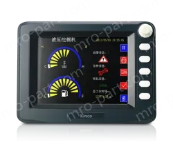 HMI cz6 human machine interface designed for harsh environments (The price is negotiable)