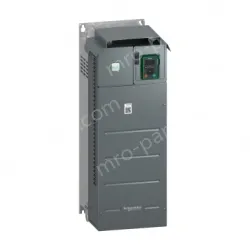 ATV610D55N4 variable speed drive ATV610 - 55 kW/75 HP - 380...415 V - IP20