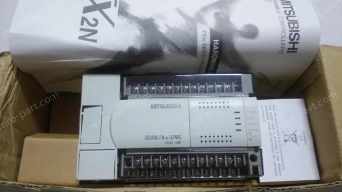 FX2N-32MS-E/UL