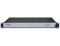 UOTEK 24+4G Rackmount 10/100M Unmanaged Industrial Ethernet Switch