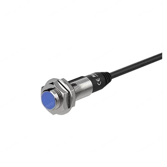 Autonics Proximity switches PRD12-4DN