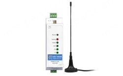 Cost-effective LoRa DTU