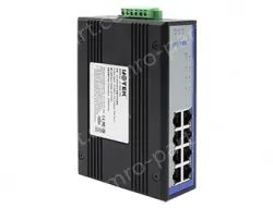 UOTEK 10/100M 8-Port POE Ethernet Switch