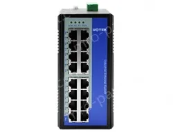 UOTEK 20-Port Full Gigabit Unmanaged Ethernet Switch