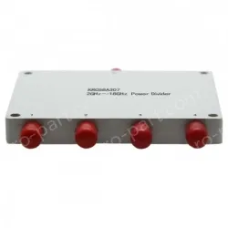 KRC58A307 2GHZ~18GHZ 4POWER DIVIDER