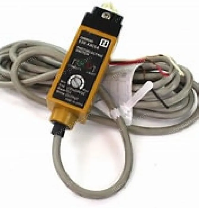 Omron encoder diameter 25 mm series