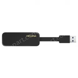 USB 3.0 to 1000M Ethernet adapter