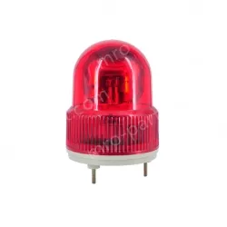 Small warning lightsLTE-1122 DC24V Red