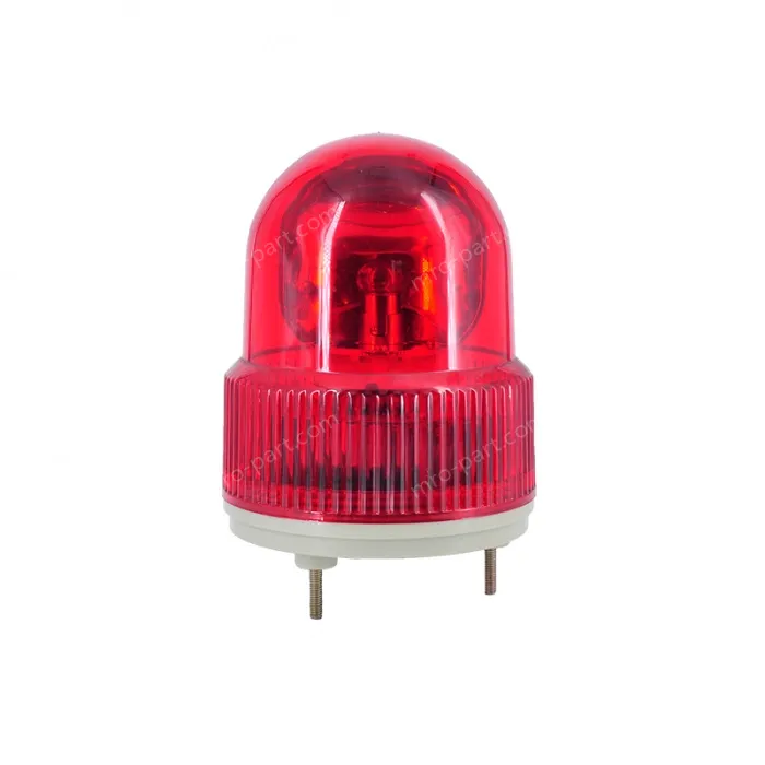 Small warning lightsLTE-1122 DC24V Red