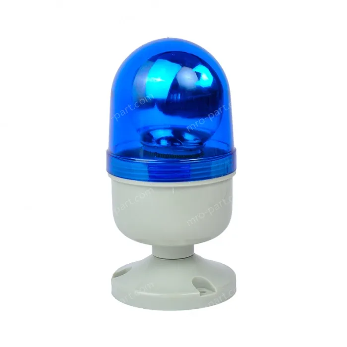 Small warning lightsLTD-1083 AC220V blue