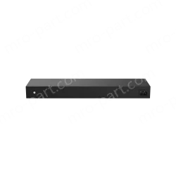 16-Port Gigabit Ethernet Switch