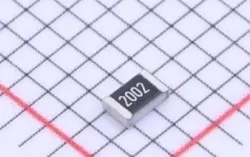 RESISTANCE SMD 39 OHM 1/8W
