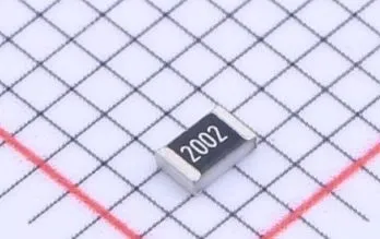 RESISTANCE SMD 39 OHM 1/8W