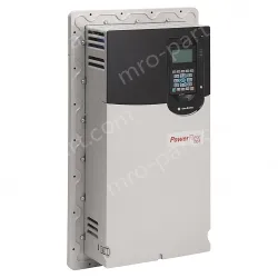 PowerFlex 753 AC converter