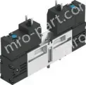Festo Standard directional control valve VSVA-B-T32C-AH-A2-5C1
