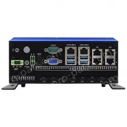 Embedded IPC PCX-9266-INTEL-I3-6100-4GB+512GB