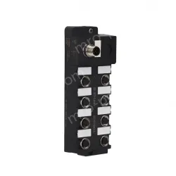 IP67 IO-Link （Class B）Device 16DO M12