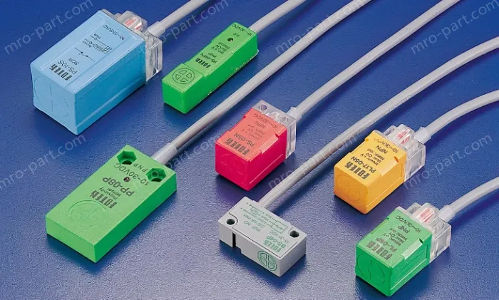 PS series proximity sensor