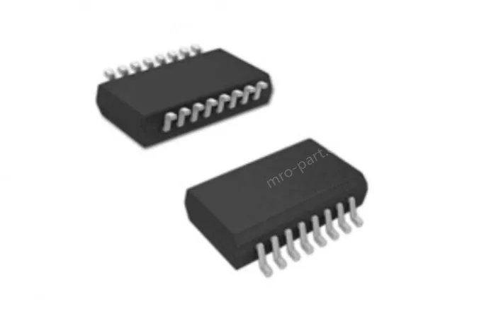 ADM3202ARWZ Encapsulating SOIC-16 chip IC electronic components