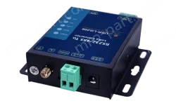 LoRa data transmission terminal