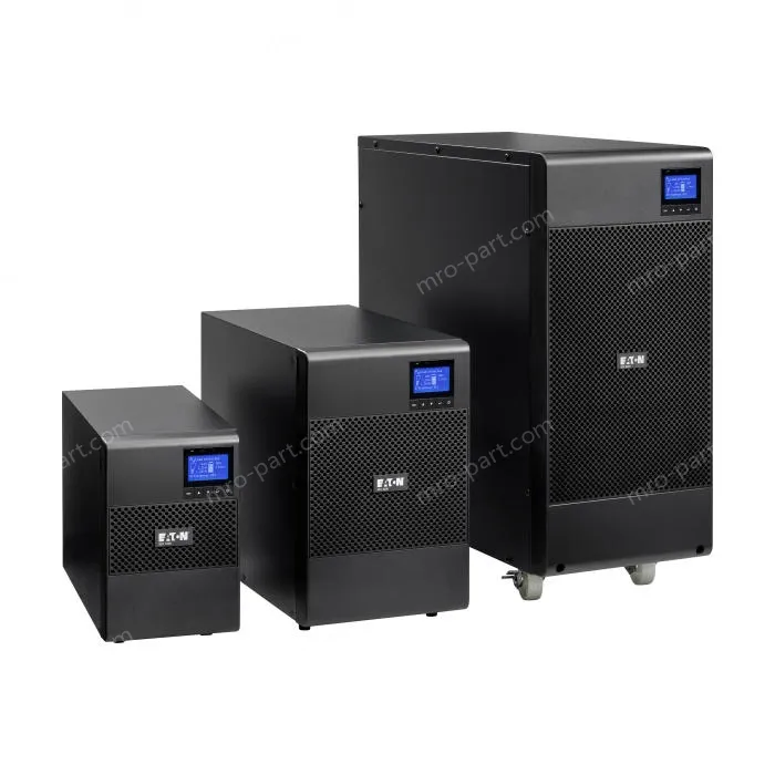 Eaton uninterruptible power supply MBP20KPARA