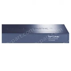 8 port 2.5G Ethernet switch