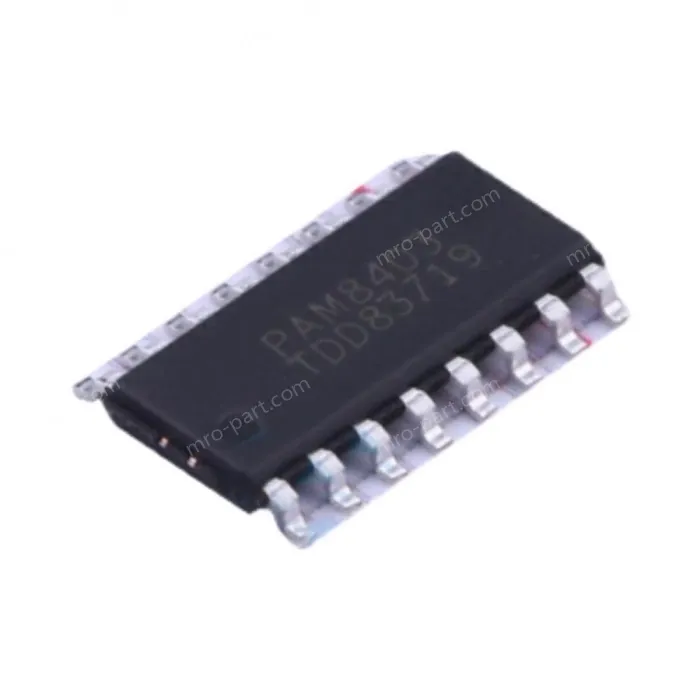 PAM8403DR-H Amplifier