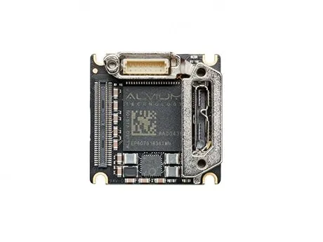 Alvium 1800 U-120c(1280&times;960,USB3.0,Color)