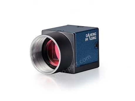 MER2-041-302GC(720×540,GigE,Color)