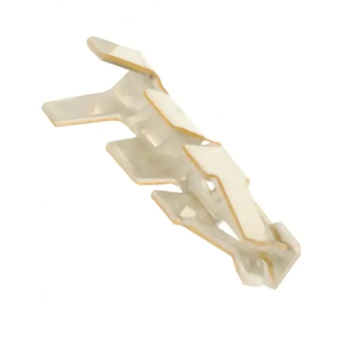 SPHD-002T-P0.5 Rectangular Connectors - Contacts