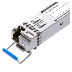 2.5G B single-mode single-fiber SFP optical module