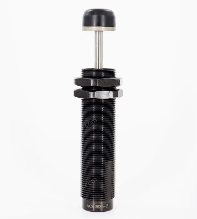 AirTAC Hydraulic Shock Absorber Damper ACA2525-1