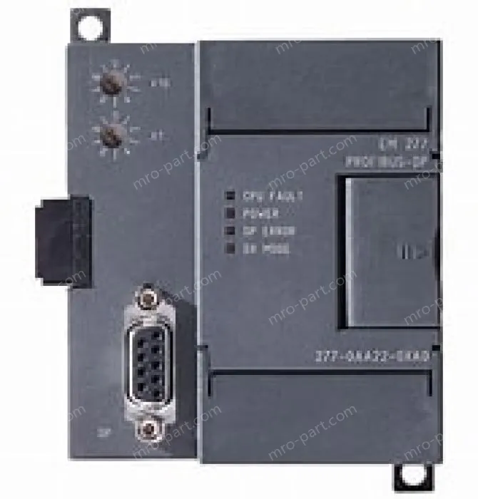 SIEMENS S7-200 Communication Modules