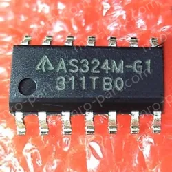 AS324MTR-G1 Analog